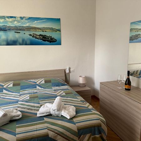 Appartamento Casa Via Roma Intra Esterno foto
