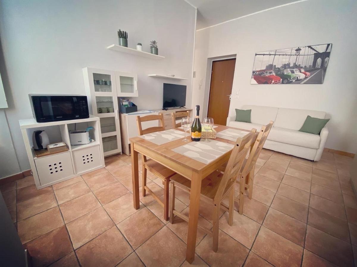 Appartamento Casa Via Roma Intra Esterno foto